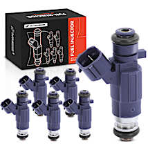A-Premium® APFI324 6 Pcs Fuel Injectors
