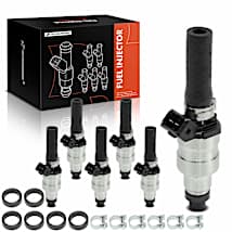 A-Premium® APFI324 6 Pcs Fuel Injectors