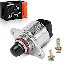Genuine OEM Fuel Injection Idle Air Control Valve Kit With Control Valve And Seal 21007019