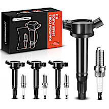 AISIN Power Window Regulator Assembly Without Motor RPT-050 - Advance