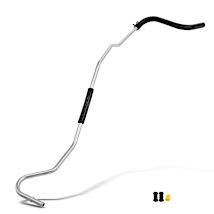 thumbnail image 2 of Sunsong Power Steering Return Line Hose Assembly For Scion TC 2005-2010 - Upper, To Reservoir 2 of 4