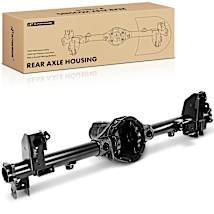 Yukon YC F975500 Standard Open Differential Case For Ford 9.75-Inch Rear End