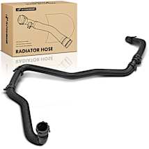 RJ Genuine Jaguar® C2Z28258 Cooling Hose - Sold Individually