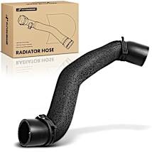 Genuine Jaguar® C2Z28258 Cooling Hose - Sold Individually