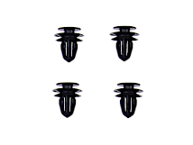 Molding - Protectors - 2000 Honda S2000 2 Door S2000 KA 6MT Molding - Protectors - 2000 Honda S2000 2 Door S2000 KA 6MT