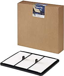 PurolatorONE Advanced Engine Air Filter A35556 - Traps 99% Of Dirt, Improves Fuel Efficiency & Acceleration - View #6
