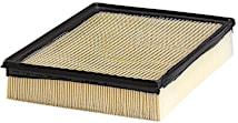 Purolator A35528 PurolatorONE Advanced Air Filter Fits Select: 2004 - View #12