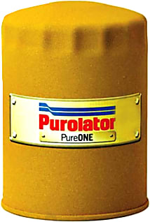 Purolator® Premium Plus L14460 Oil Filter, 1 Count Purolator® Premium Plus L14460 Oil Filter, 1 Count