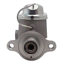 ACDelco 18M1048 Professional Durastop Brake Master Cylinder Assembly - OEM Replacement Part - View #3