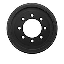 ACDelco 18B404 - DRUM ASMRR BRK