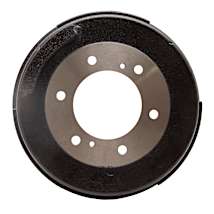 ACDelco Professional 18B302 Durastop Rear Brake Drum Assembly - OE Quality Replacement, No Machining Needed