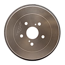 Raybestos 2963R Professional Grade Brake Drum - OEM Quality Replacement For Reliable Braking - View #7
