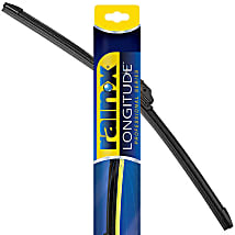 thumbnail image 2 of Bosch Super Plus Windshield Wiper Blades (21"/21") – Standard Replacement For Front 2 of 4