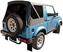 ランページ Amazon.com: RAMPAGE PRODUCTS 106035 Frameless Trail Top Kit