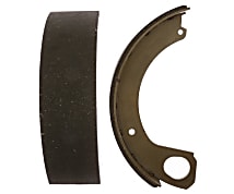 Raybestos 473PG Professional Grade Dru Brake Shoe Set