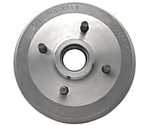 Raybestos 9433R - Pro Replacement Brake