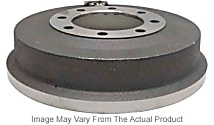 ACDelco Pofessional 18B607 Ea Bake Dum