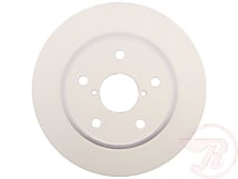 GM Genuine Parts 177-1196 (84166301) Front Disc Brake Rotor