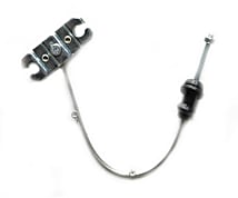 Raybestos Bc95427 Professional Grade Kit BC95427 Raybestos Parking Brake Cable