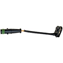 Raybestos EWS80 Brake Pad Wear Sensor - Professional Grade Electronic Sensor For BMW Models - View #9