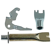thumbnail image 2 of Raybestos H2578 Professional Grade Drum Brake Adjuster Kit 2 of 11