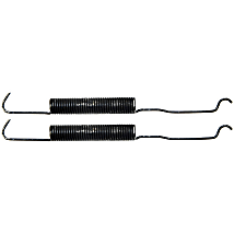 Aybestos H7249 - Po Eplacement Dum Bake Hadwae Kit