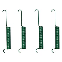Aybestos H7249 - Po Eplacement Dum Bake Hadwae Kit