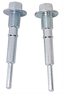 Caliper Slide Pin Raybestos H15273 Professional Grade Disc Brake