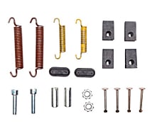 BrakeBest Drum Brake Hardware Kit H7311 | O'Reilly Auto Parts