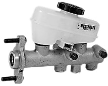 Raybestos® MC36291 - Element3™ Brake Master Cylinder