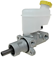 Raybestos MC39173 Professional Grade Brake Master Cylinder – PG Plus Series, OE Replacement - View #2