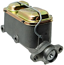 Raybestos MC391505 Brake Master Cylinder - Professional Grade Replacement