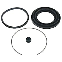Raybestos WK917 Professional Grade Disc Brake Caliper Boot And Seal Kit