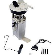 Dorman 2630300 Dorman Electric In-Tank Fuel Pumps | Summit Racing - View #11