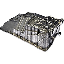 OE Solutions Engine Oil Pan 264-372 - The Home Depot