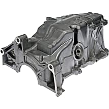Dorman Products 264-459: Engine Oil Pan - View #7