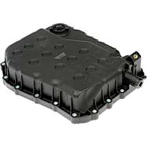 Getrag® 28-10-8-070-791 Dual Clutch Transmission Oil Pan - Getrag