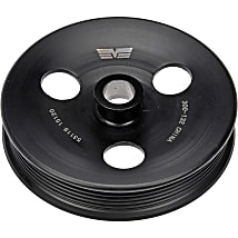DORMAN 300-336 PWR STEERING PULLEY - View #11