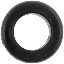 URO Parts Guarnizione Valvola PCV 13411733217 - Ricambio Per Sistema Di Ventilazione Carter