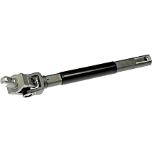 Dorman® 425-601 - OE Solutions™ Intermediate Steering Shaft - View #12