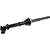 Dorman 425-339 Steering Shaft - Direct Replacement For Select Ford Cars & Trucks