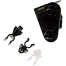 10 PZ. CLIP pannello rivestimento porta per Tesla modello 3 facile 10 PZ. CLIP pannello rivestimento porta per Tesla modello 3 facile