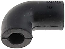 Dorman 47038 Crankcase Vent Elbow For General Motors 2014-87, Isuzu