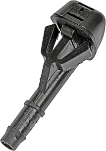 Dorman HELP! Windshield Washer Nozzle - 47174 - O'Reilly Auto Parts Dorman HELP! Windshield Washer Nozzle - 47174 - O'Reilly Auto Parts