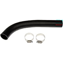 Dorman 573-039 Fuel Filler Hose Replacement For Ford Vans & Wagons (1975-1991) - View #4