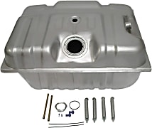 Fuel Tank | 576-411 | 13.2 Gallon Fuel Tank | Dorman Products - View #6