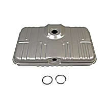 Fuel Tank | 576-369 | 24 Gallon Fuel Tank | Dorman Products