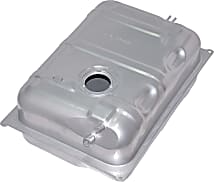 Dorman® 576-651 - OE Solutions™ Fuel Tank - View #3