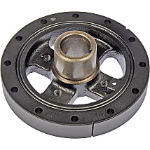 Dorman 594-478 Engine Harmonic Balancer - View #2