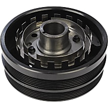 Dorman 594-478 Engine Harmonic Balancer - View #13